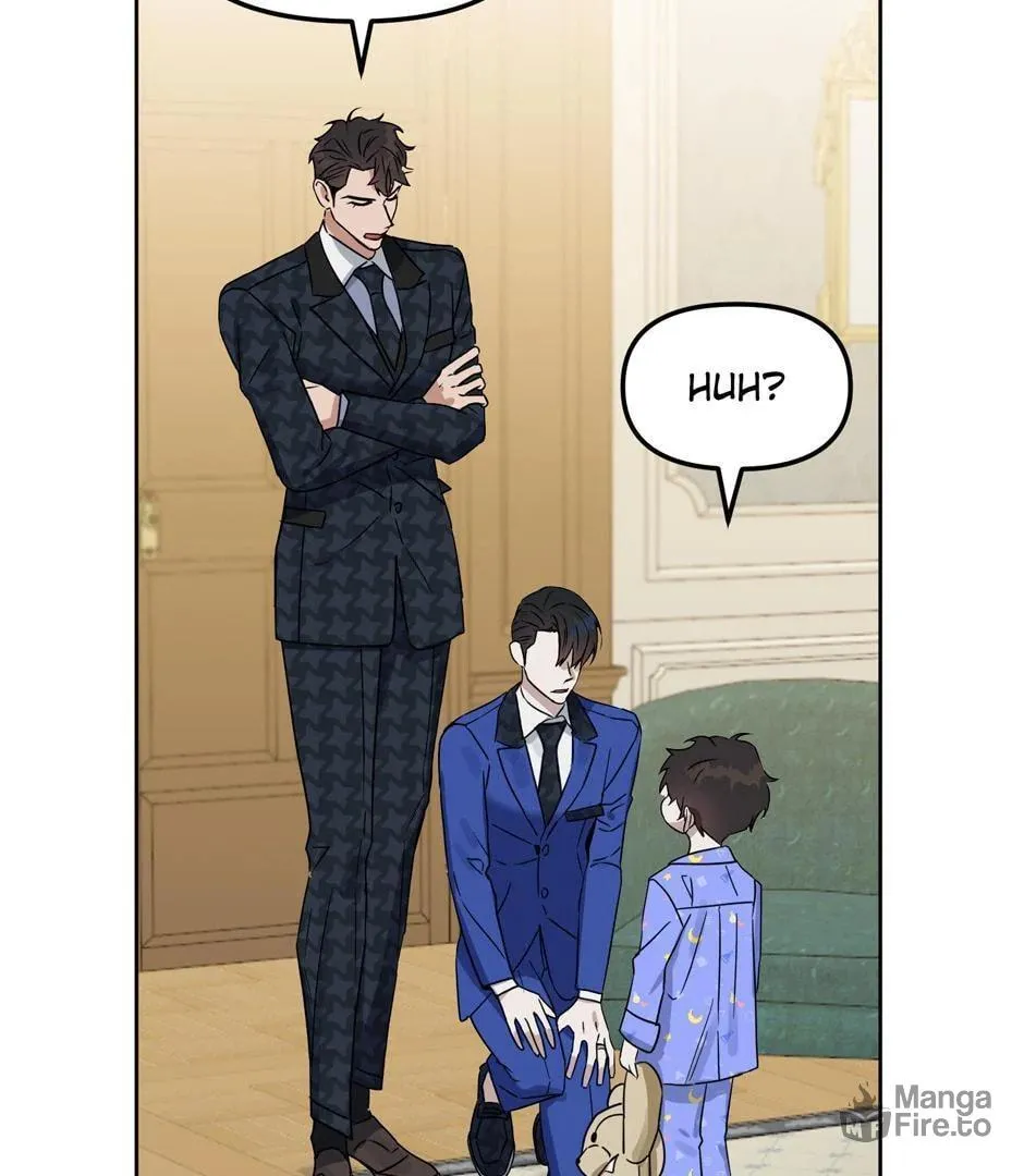 Kiss Me, Liar Chapter 71 page 63 - 