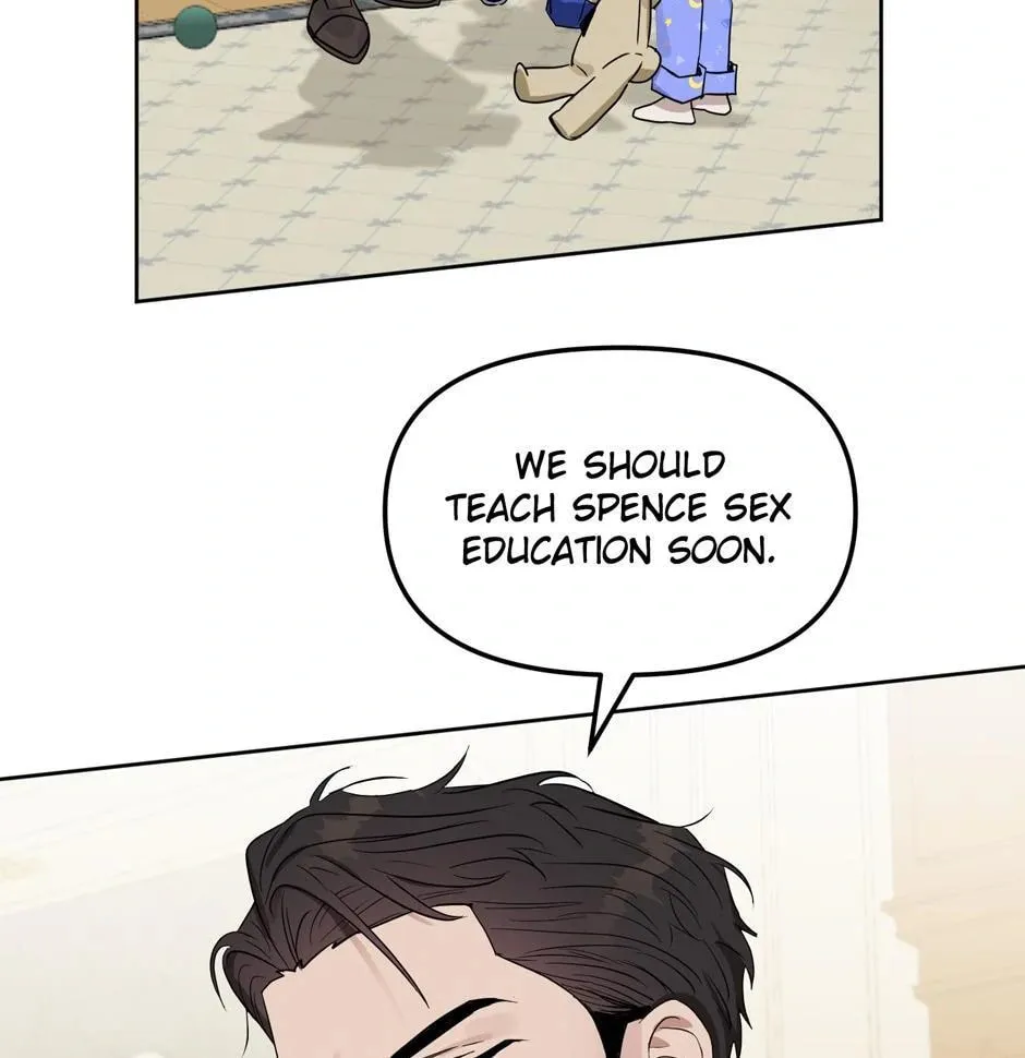 Kiss Me, Liar Chapter 71 page 64 - 