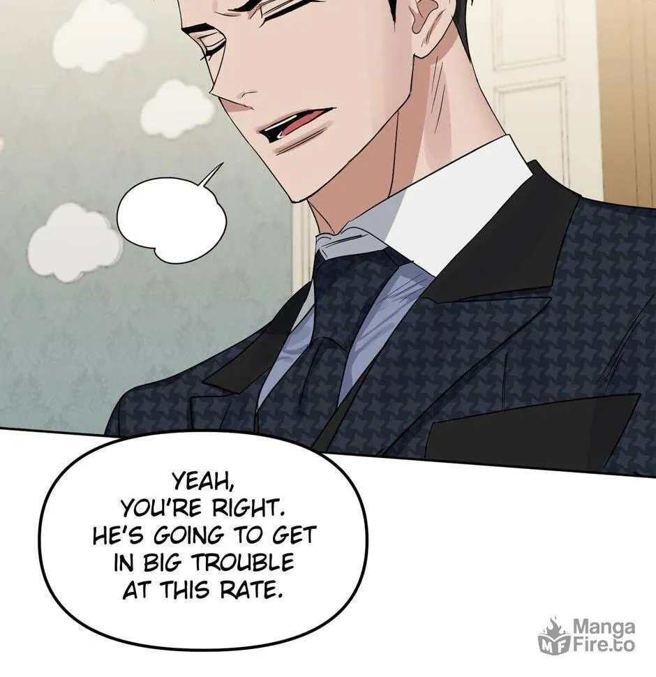 Kiss Me, Liar Chapter 71 page 65 - 
