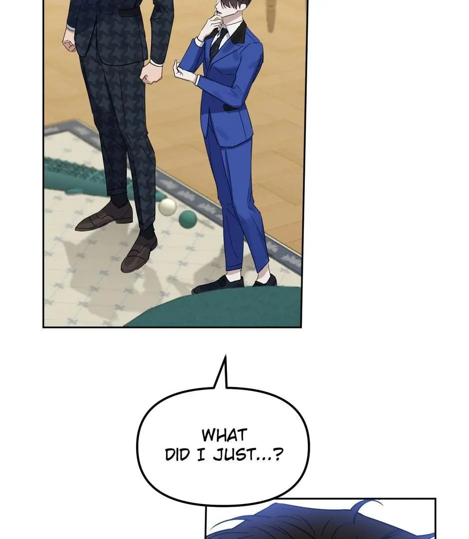 Kiss Me, Liar Chapter 71 page 67 - 