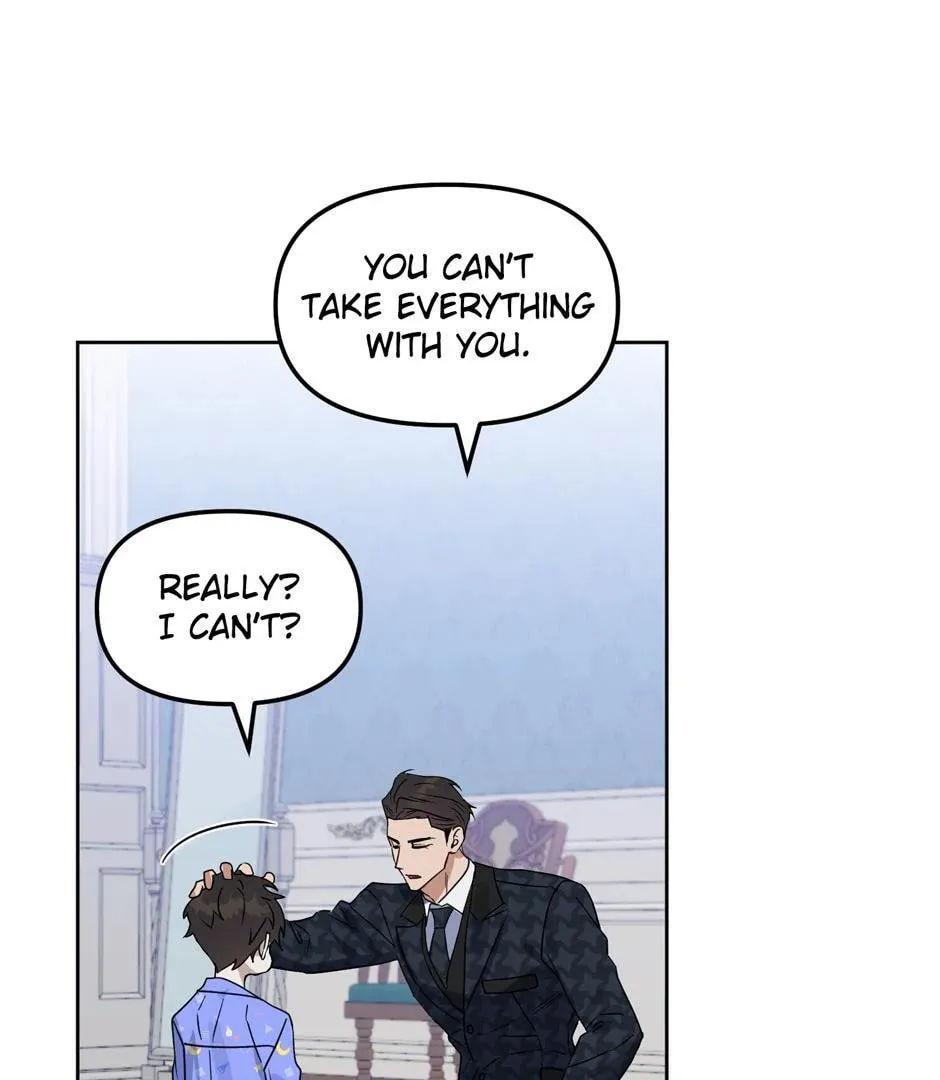 Kiss Me, Liar Chapter 71 page 71 - 