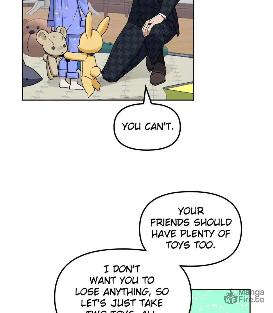 Kiss Me, Liar Chapter 71 page 72 - 