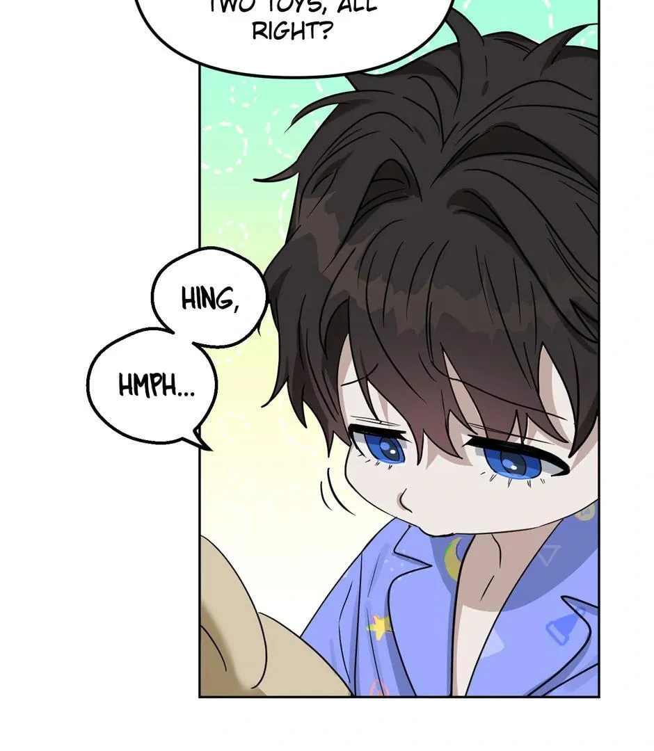 Kiss Me, Liar Chapter 71 page 73 - 