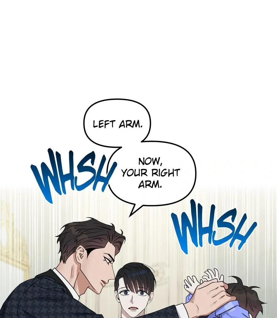 Kiss Me, Liar Chapter 71 page 74 - 