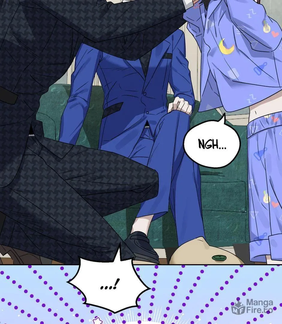 Kiss Me, Liar Chapter 71 page 75 - 