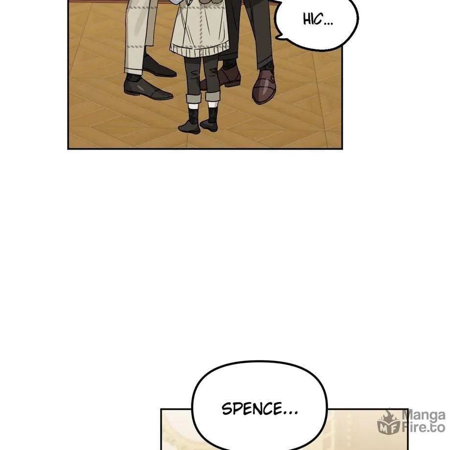 Kiss Me, Liar Chapter 71 page 9 - 