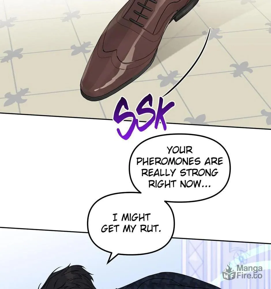 Kiss Me, Liar Chapter 71 page 81 - 