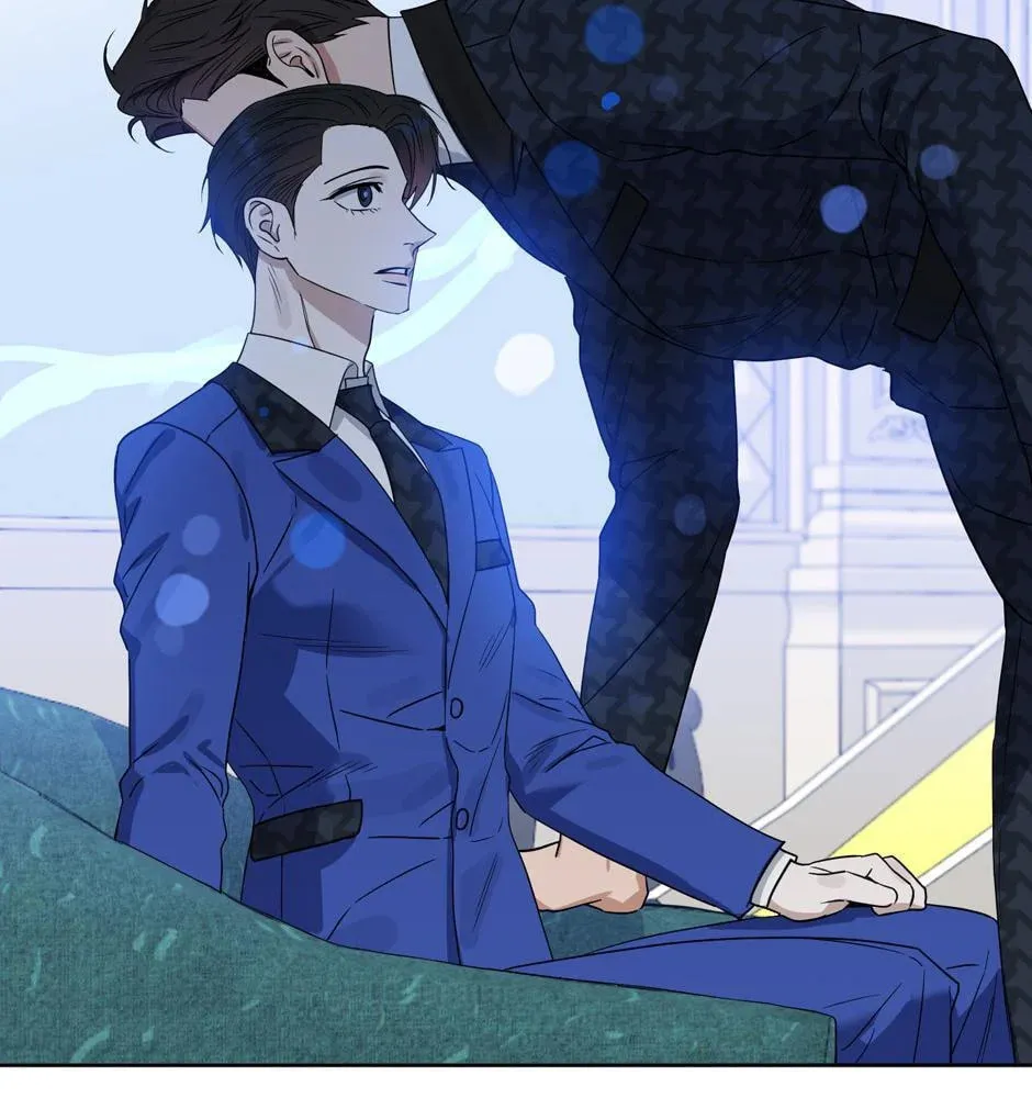 Kiss Me, Liar Chapter 71 page 82 - 