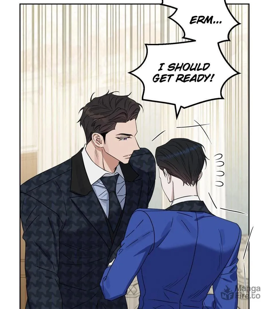 Kiss Me, Liar Chapter 71 page 84 - 