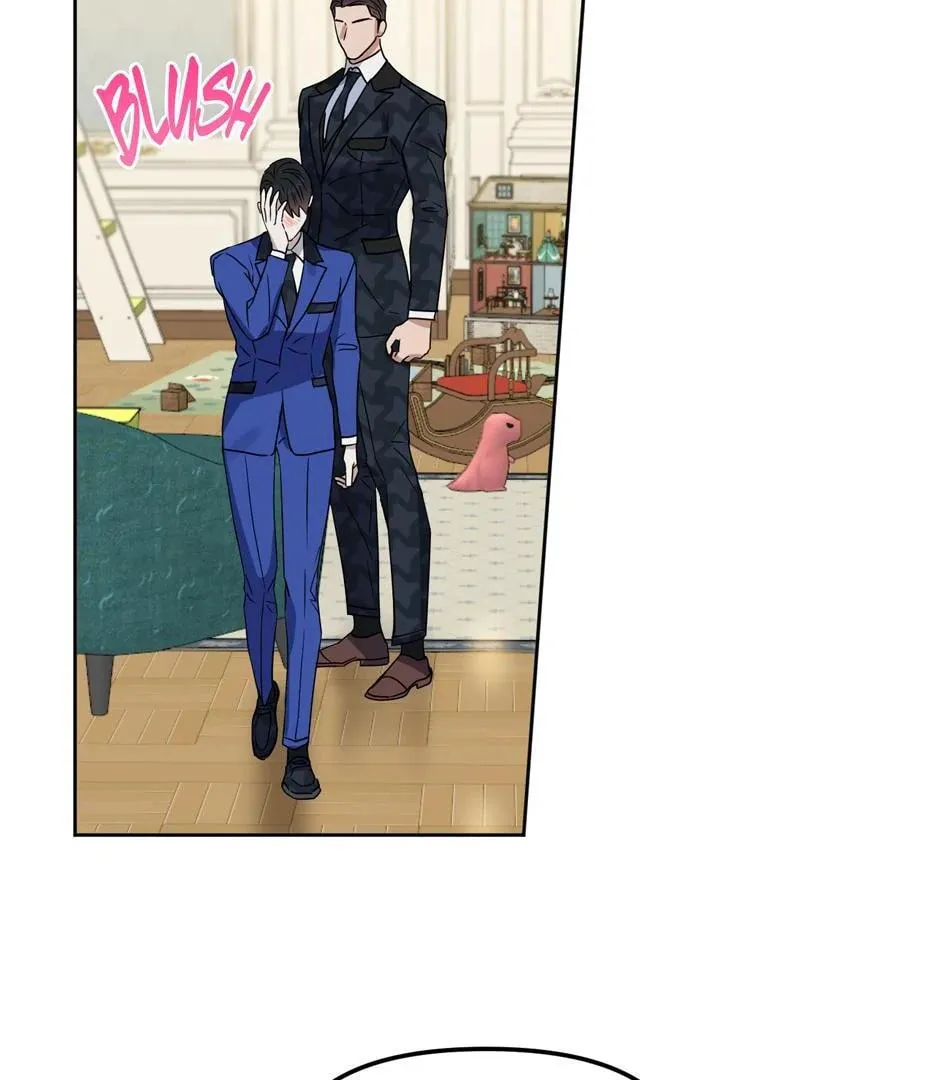 Kiss Me, Liar Chapter 71 page 86 - 
