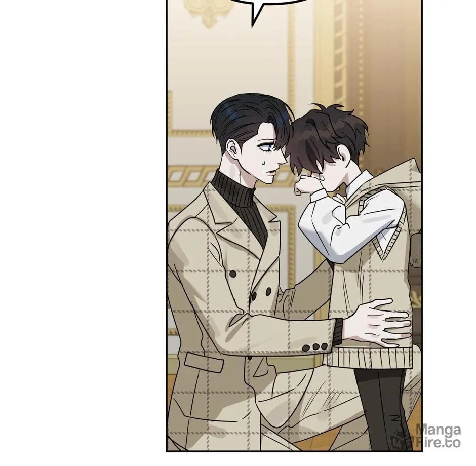 Kiss Me, Liar Chapter 71 page 10 - 