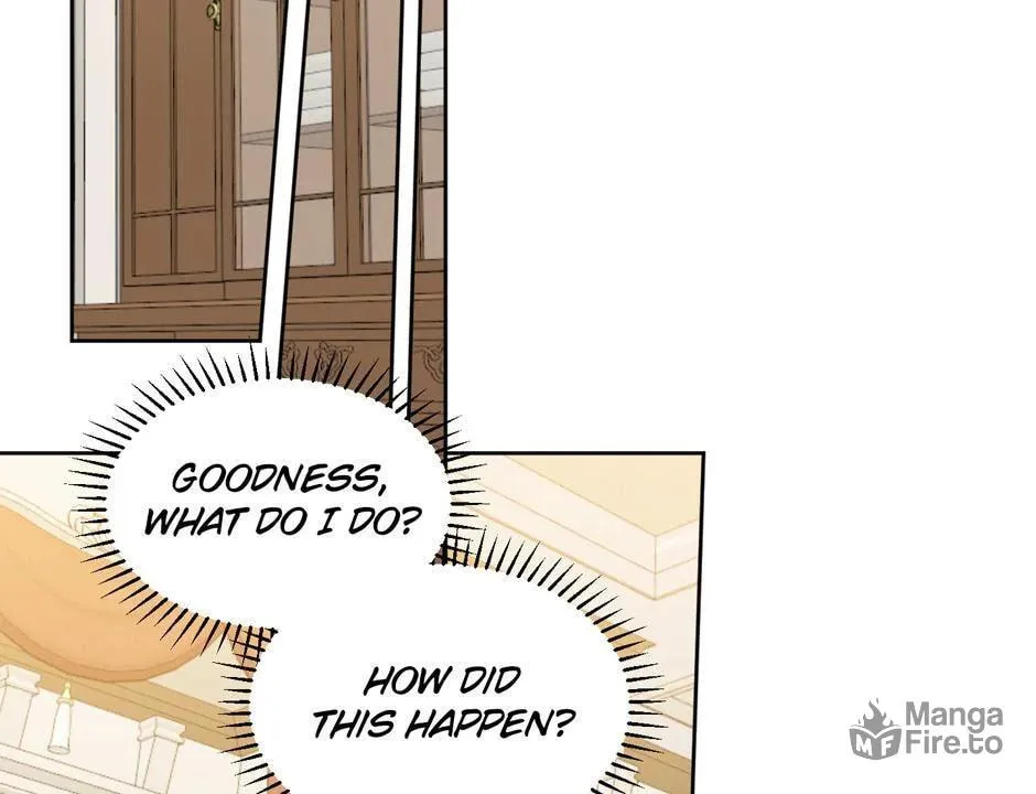 Kiss Me, Liar Chapter 71 page 93 - 
