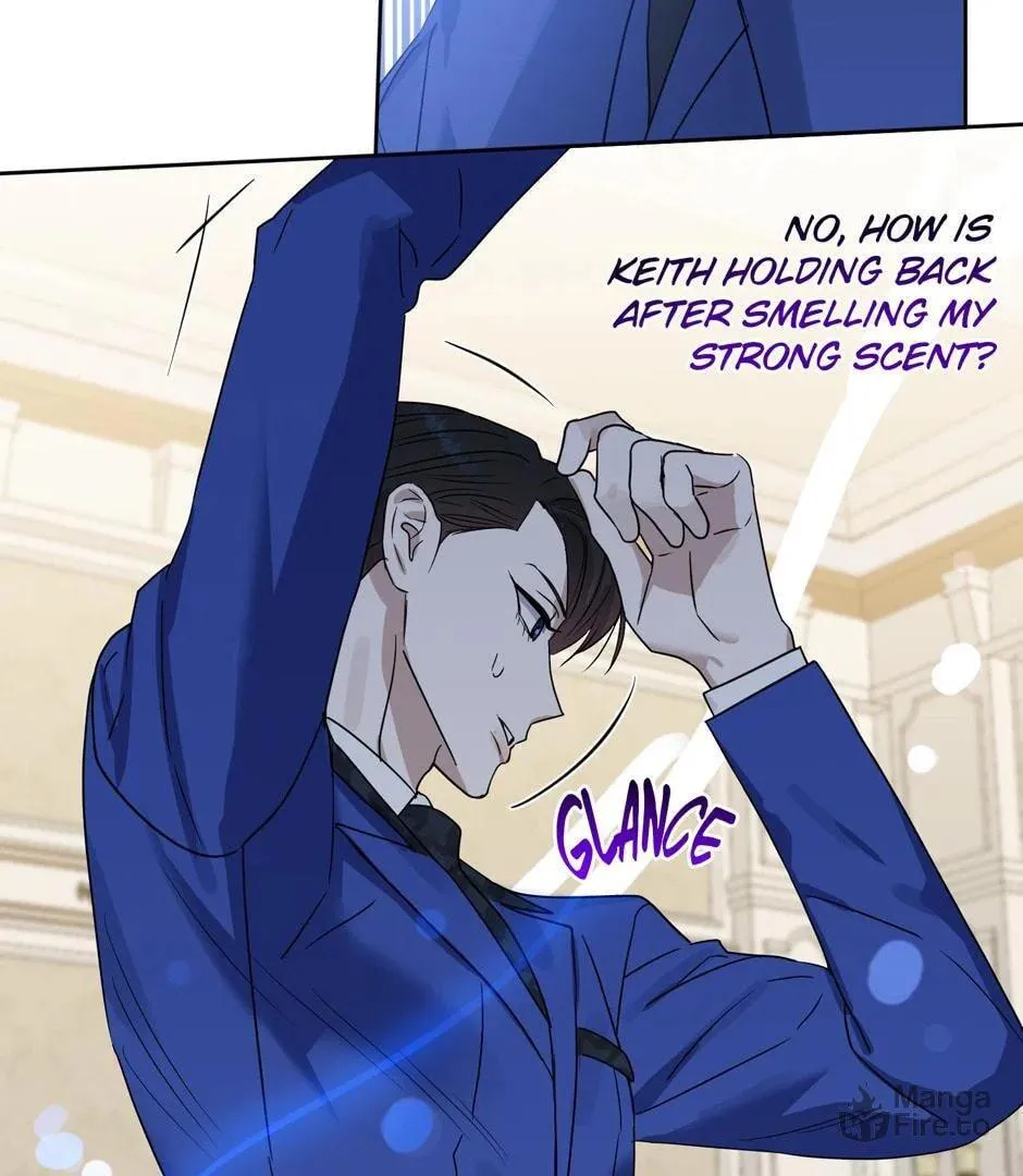 Kiss Me, Liar Chapter 71 page 96 - 
