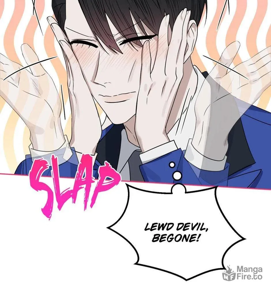 Kiss Me, Liar Chapter 71 page 99 - 
