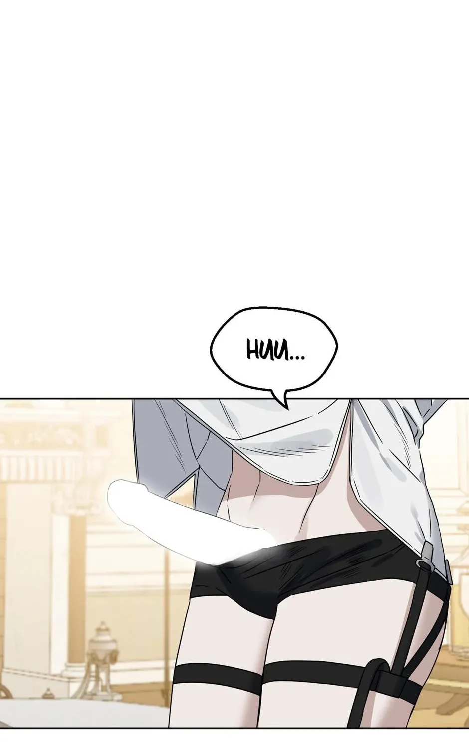 Kiss Me, Liar Chapter 72 page 2 - 