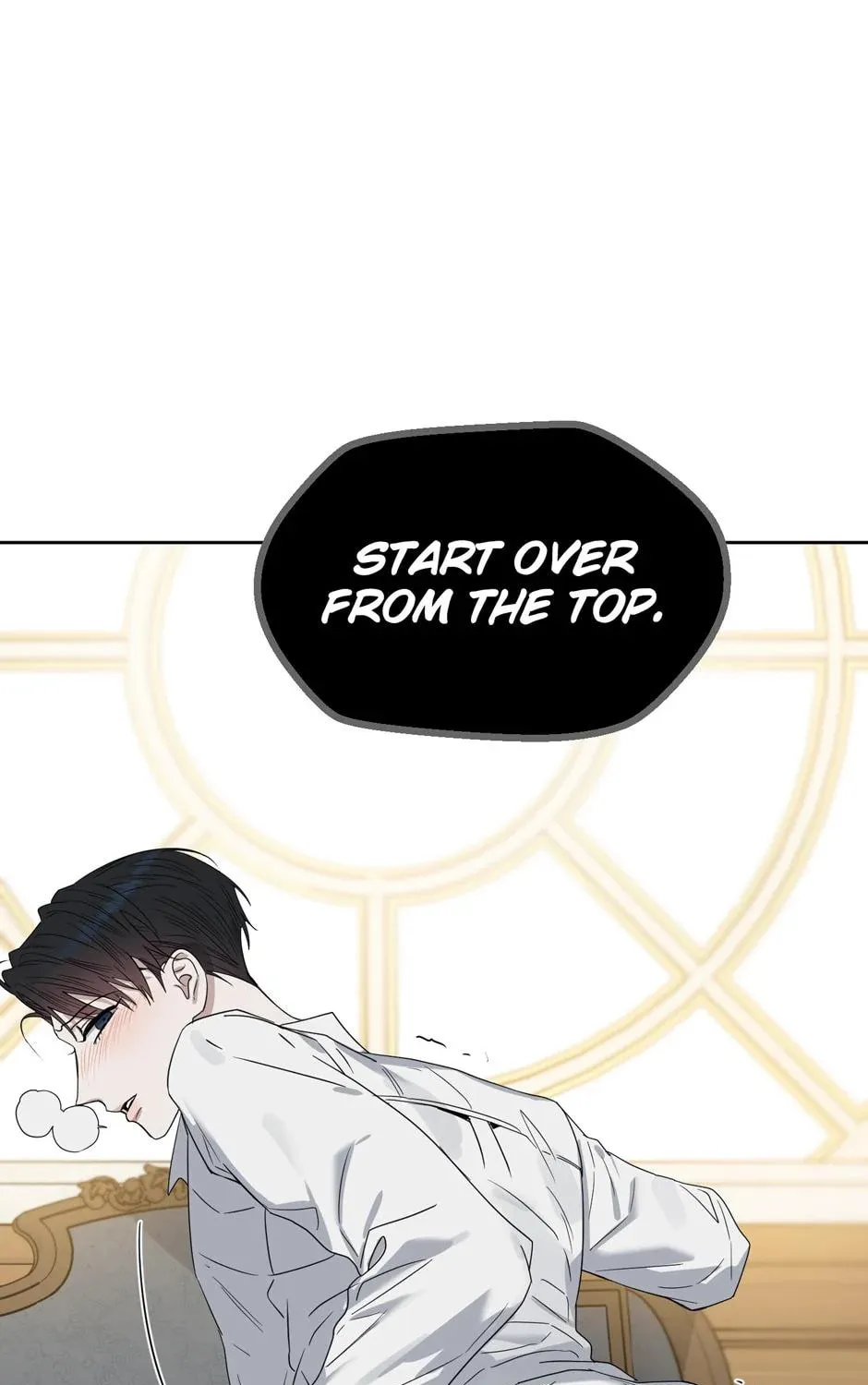 Kiss Me, Liar Chapter 72 page 11 - 