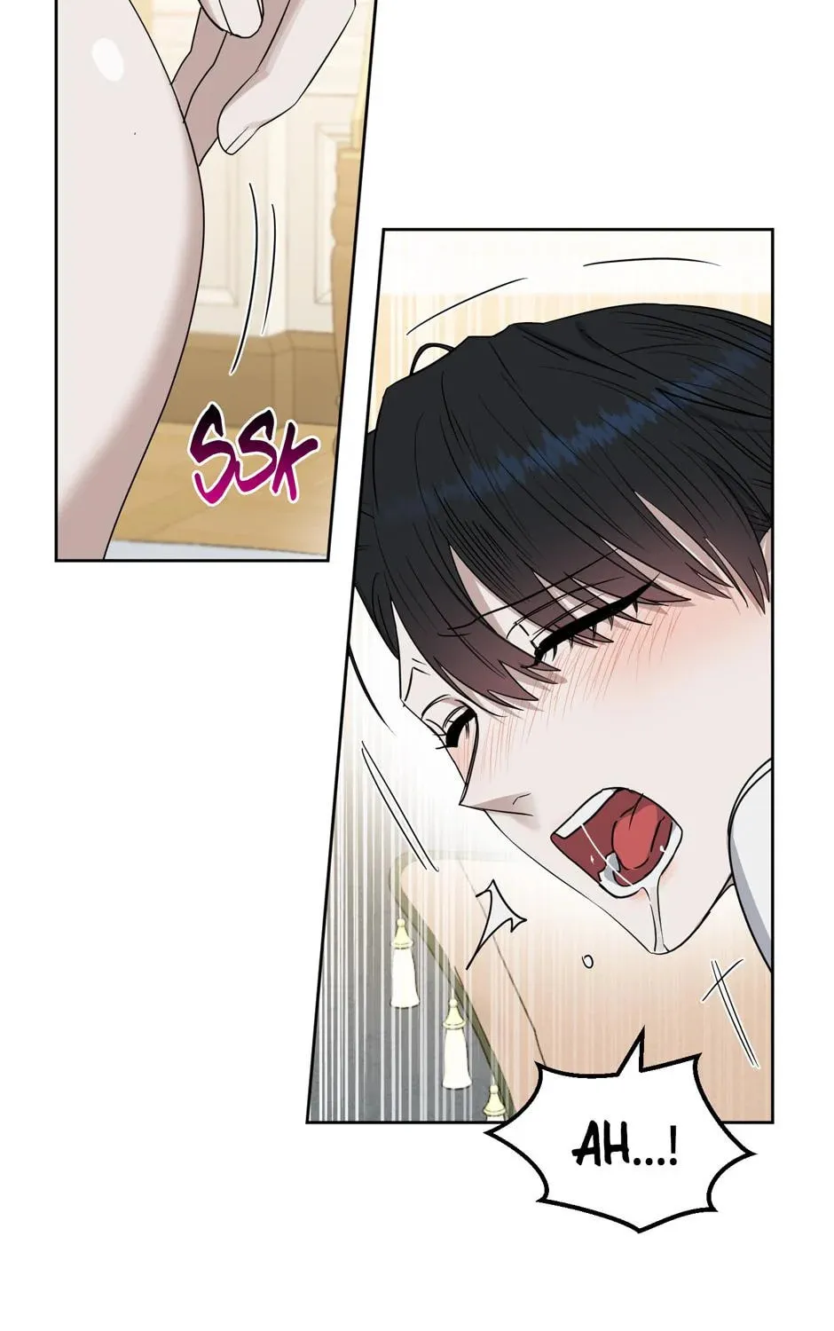 Kiss Me, Liar Chapter 72 page 13 - 