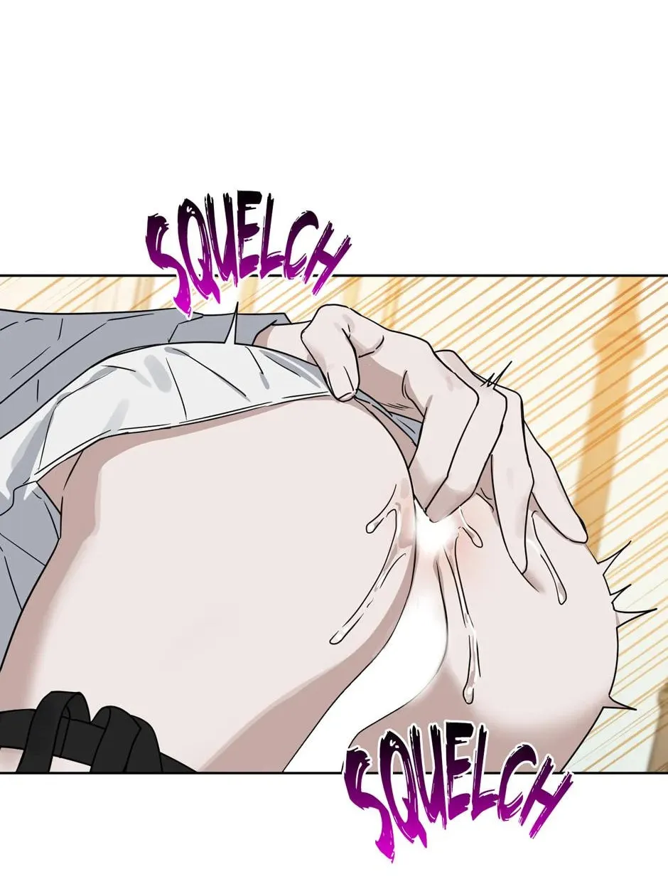 Kiss Me, Liar Chapter 72 page 14 - 
