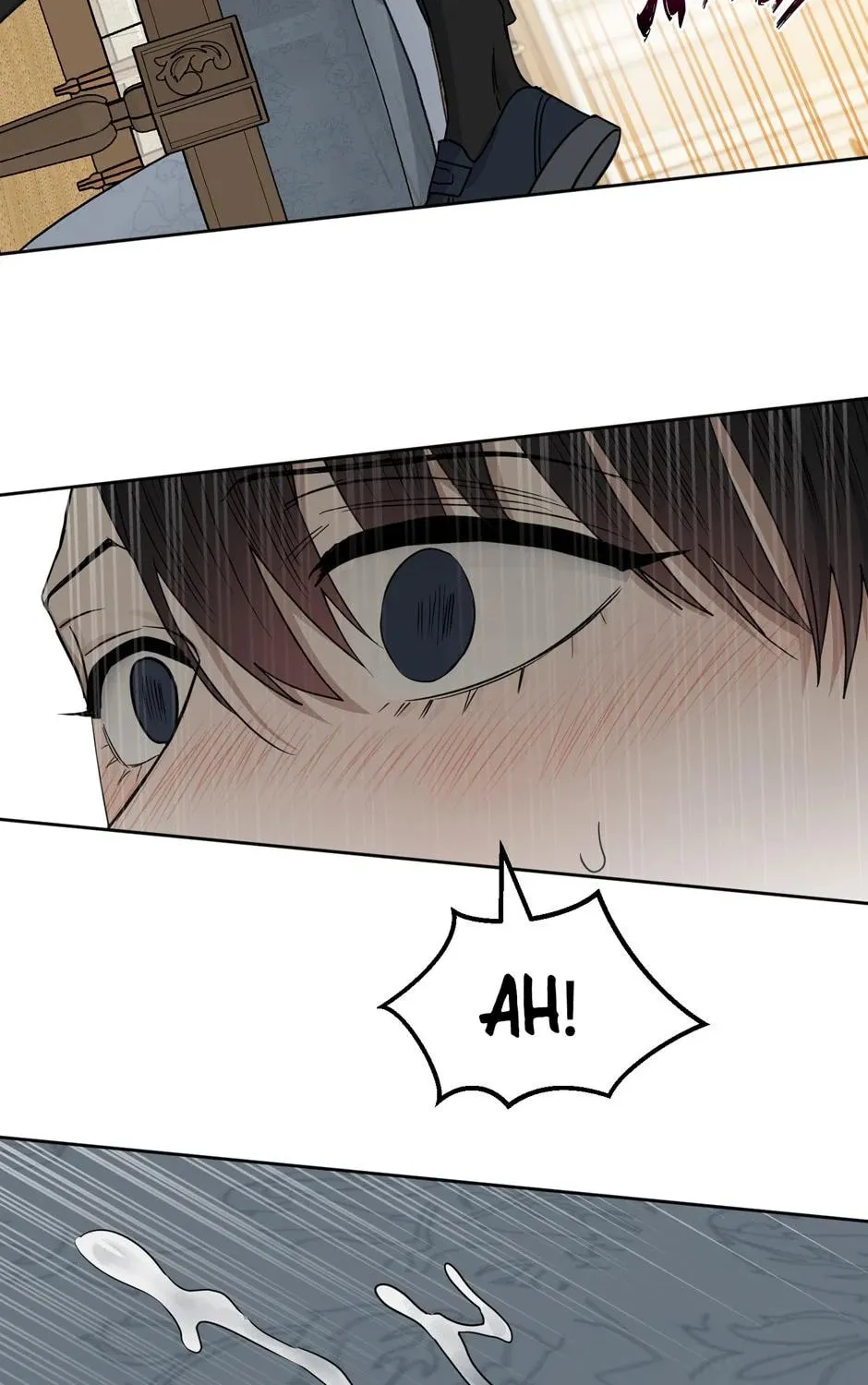 Kiss Me, Liar Chapter 72 page 16 - 