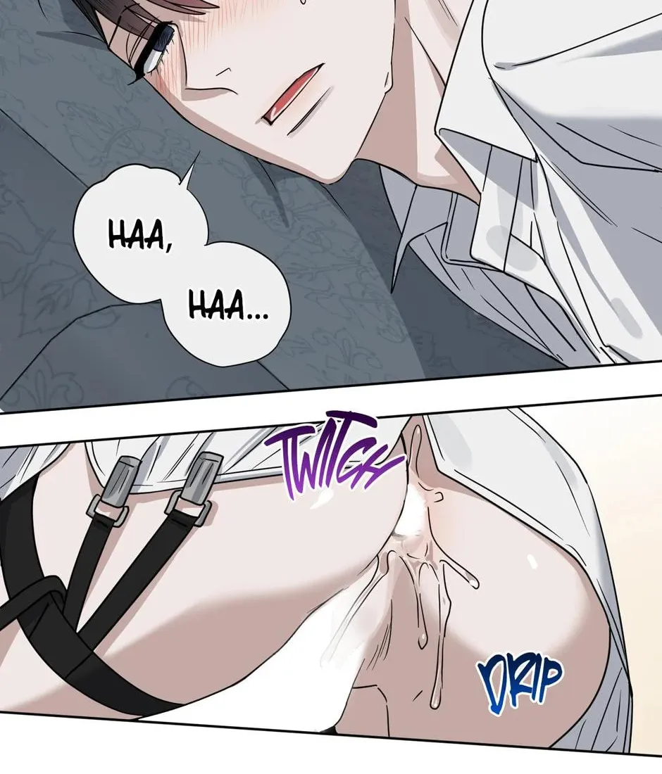 Kiss Me, Liar Chapter 72 page 18 - 