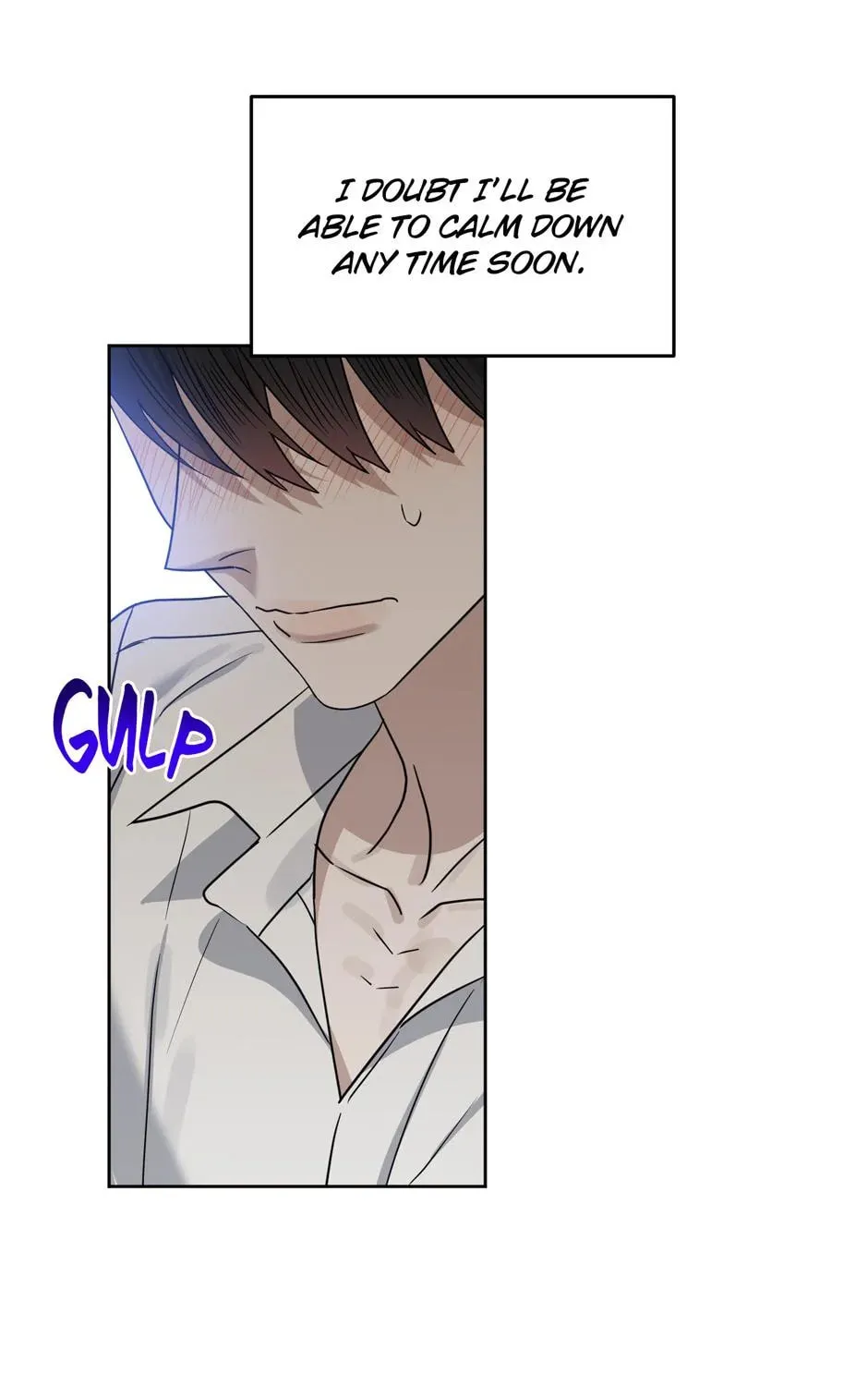 Kiss Me, Liar Chapter 72 page 3 - 