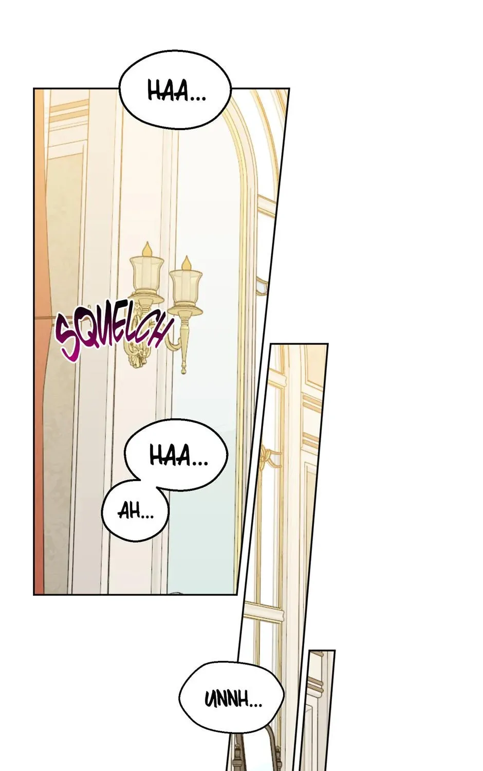 Kiss Me, Liar Chapter 72 page 21 - 