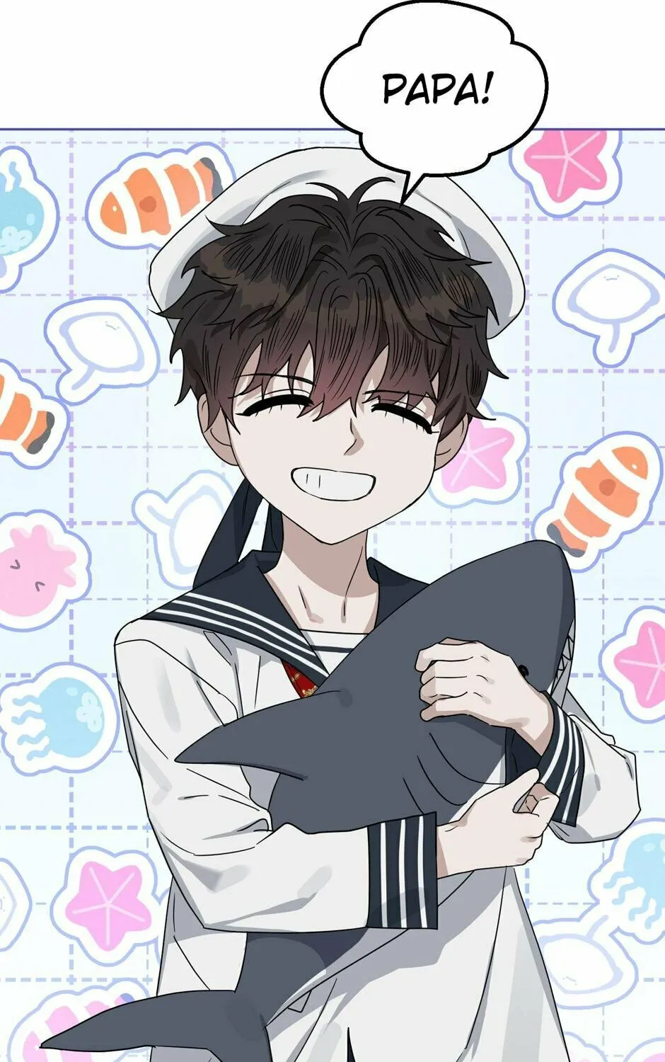 Kiss Me, Liar Chapter 72 page 26 - 