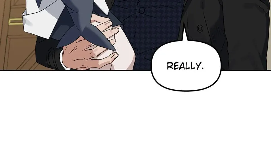 Kiss Me, Liar Chapter 72 page 31 - 