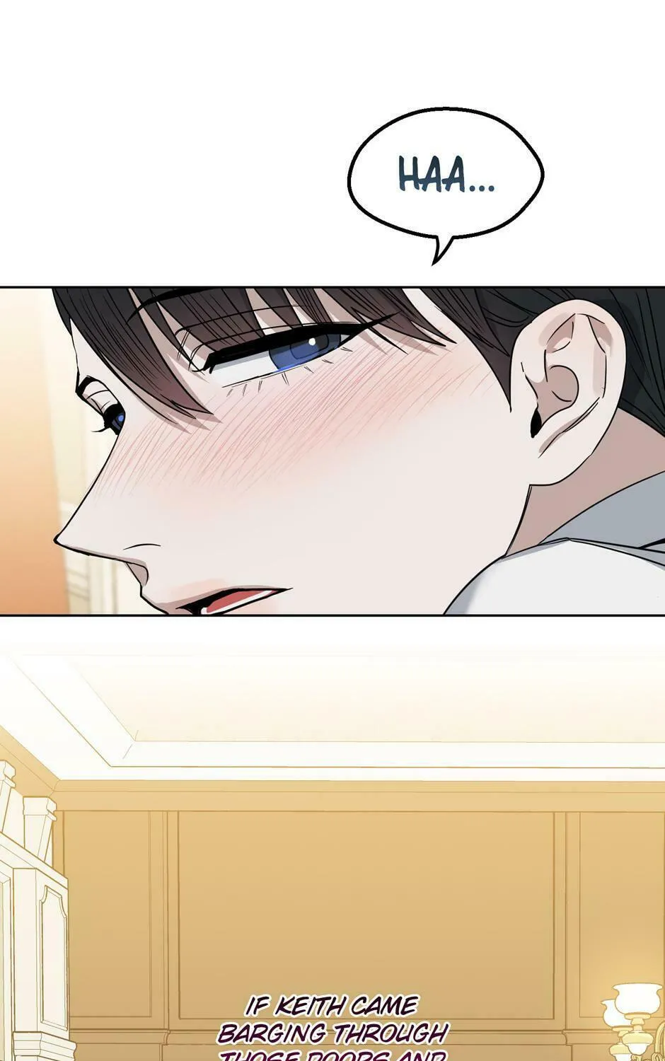 Kiss Me, Liar Chapter 72 page 5 - 