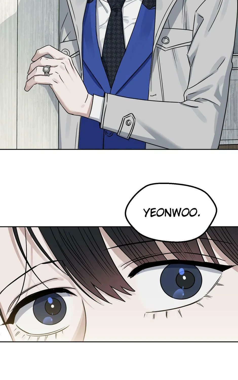 Kiss Me, Liar Chapter 72 page 48 - 