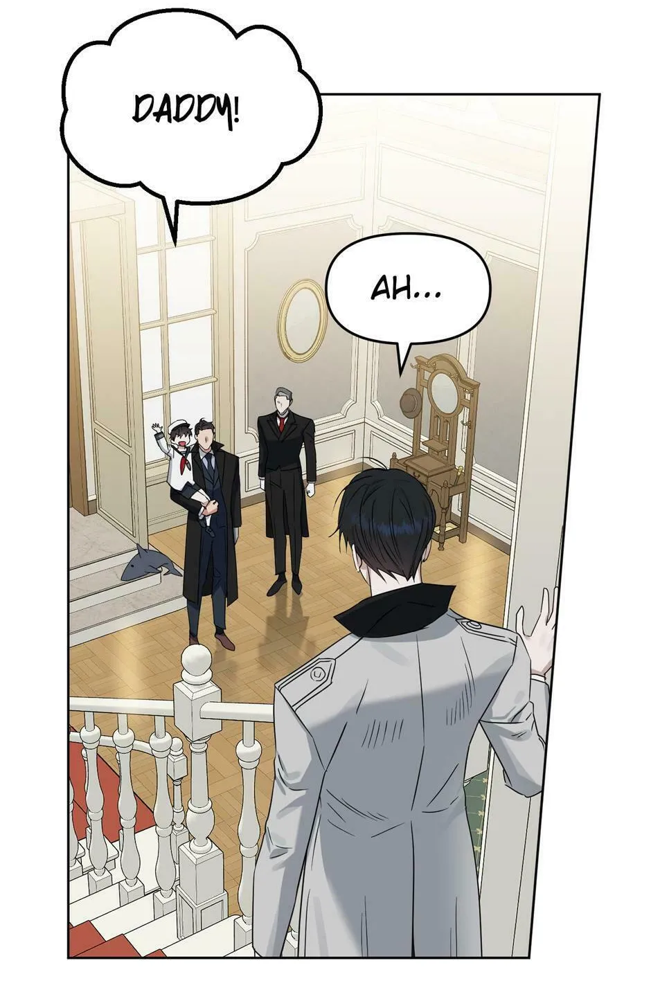 Kiss Me, Liar Chapter 72 page 49 - 