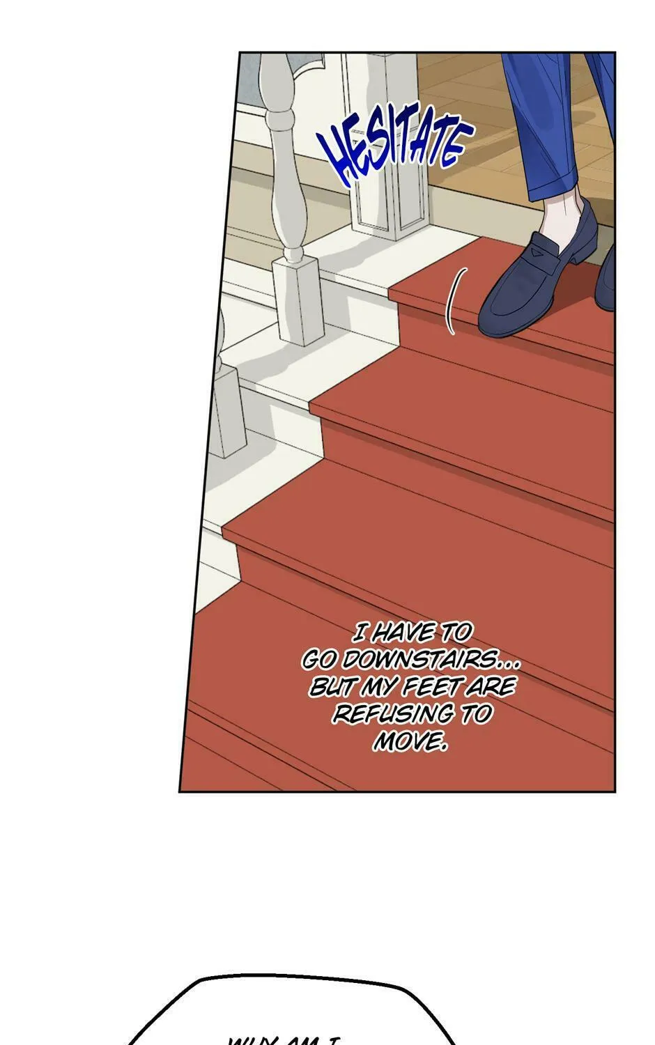 Kiss Me, Liar Chapter 72 page 50 - 