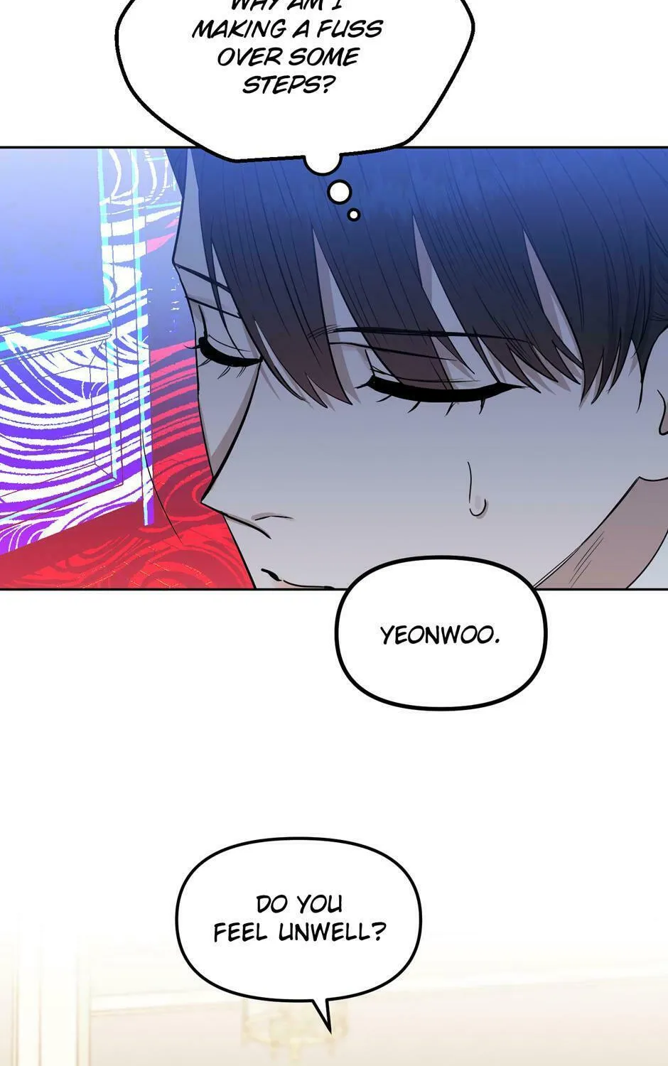 Kiss Me, Liar Chapter 72 page 51 - 