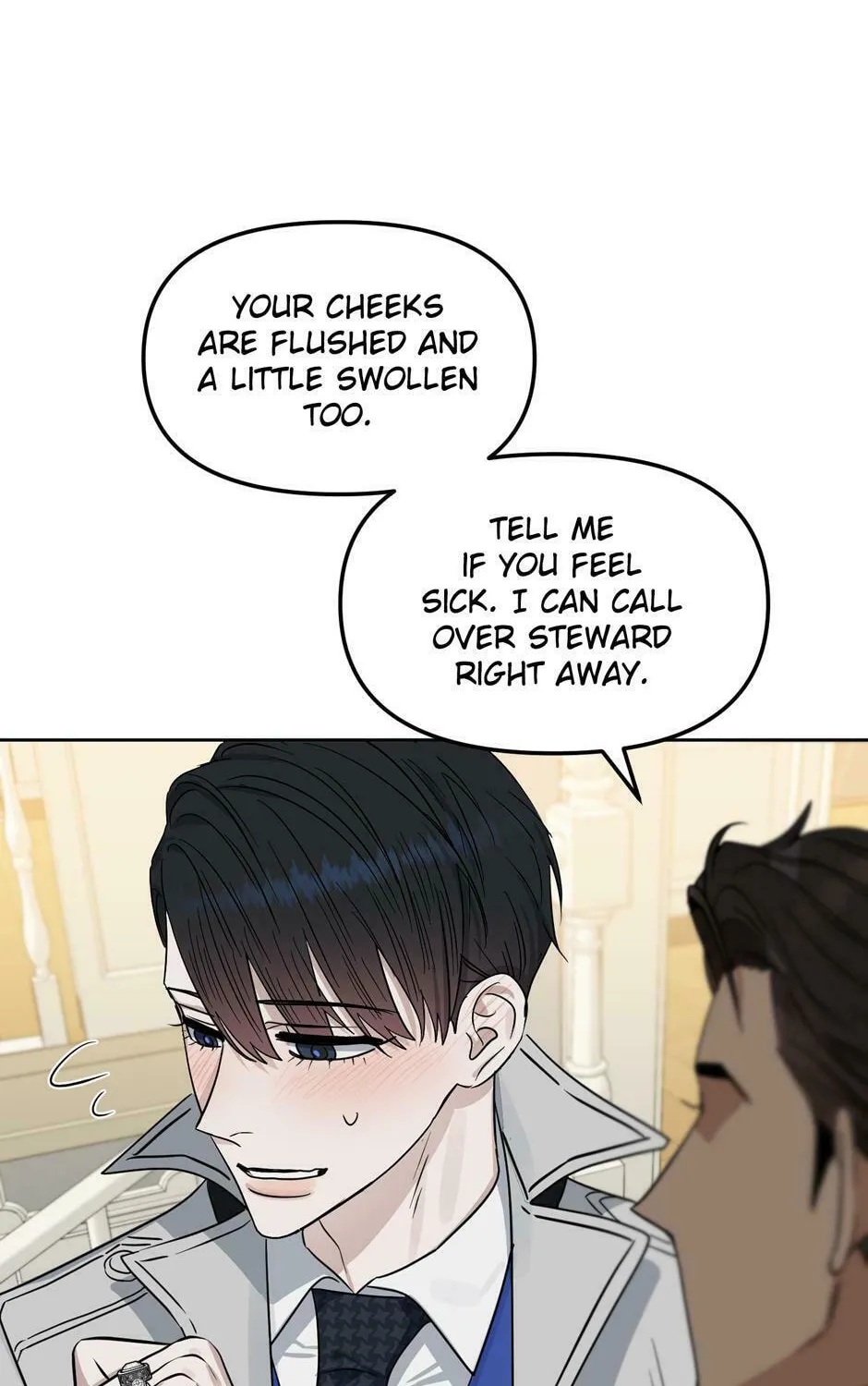 Kiss Me, Liar Chapter 72 page 53 - 