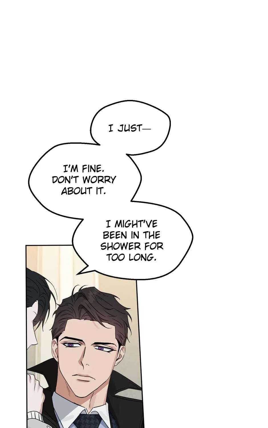 Kiss Me, Liar Chapter 72 page 55 - 