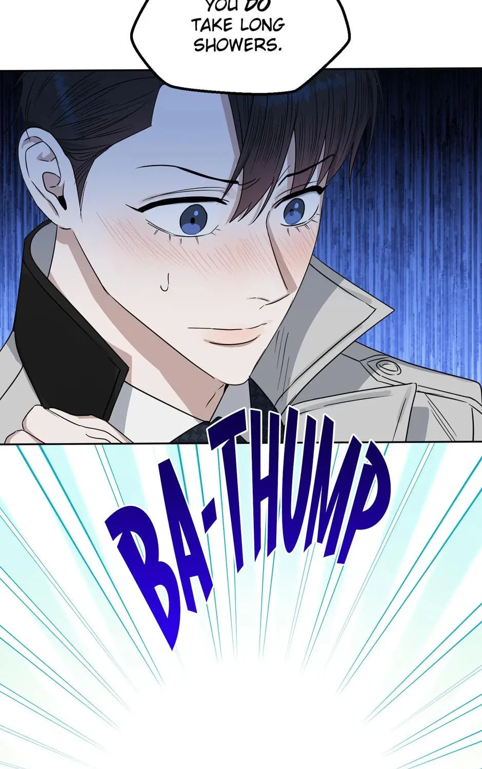 Kiss Me, Liar Chapter 72 page 57 - 