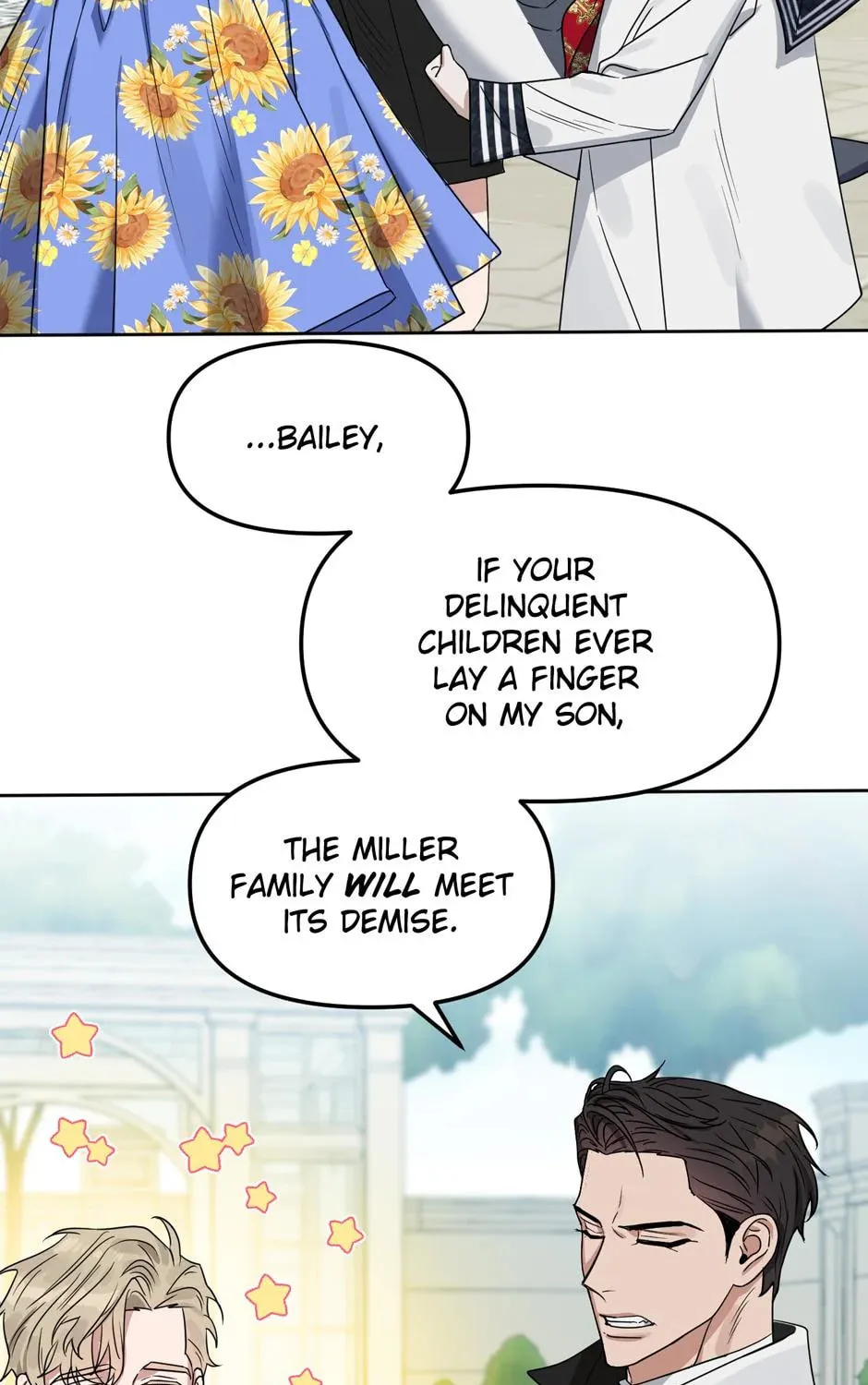 Kiss Me, Liar Chapter 72 page 61 - 