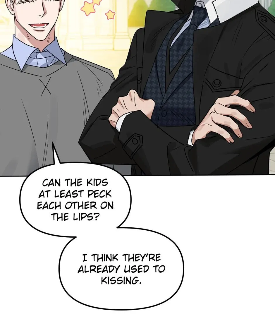 Kiss Me, Liar Chapter 72 page 62 - 