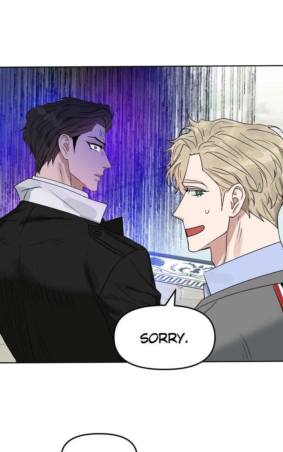 Kiss Me, Liar Chapter 72 page 63 - 