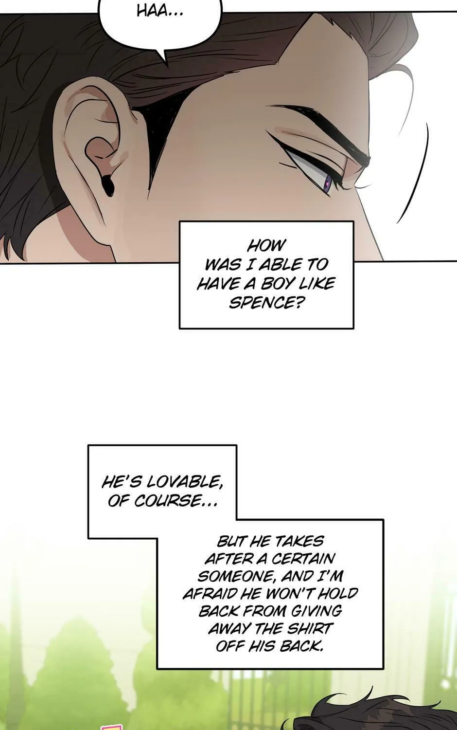 Kiss Me, Liar Chapter 72 page 64 - 