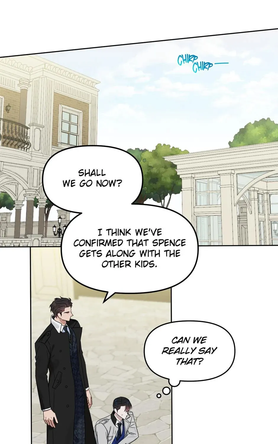 Kiss Me, Liar Chapter 72 page 68 - 