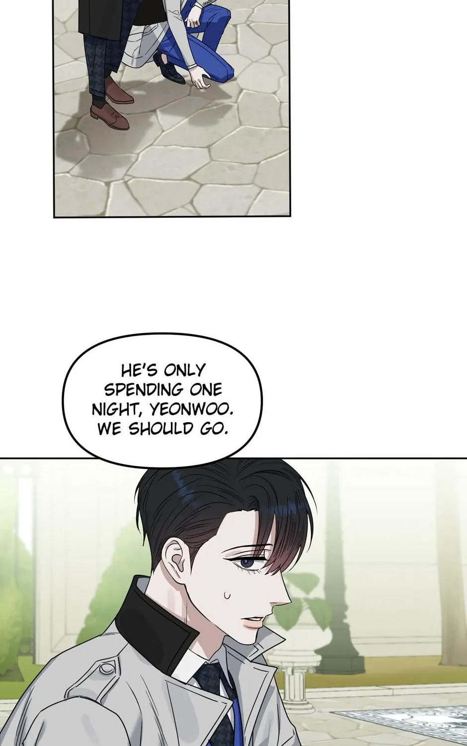 Kiss Me, Liar Chapter 72 page 69 - 