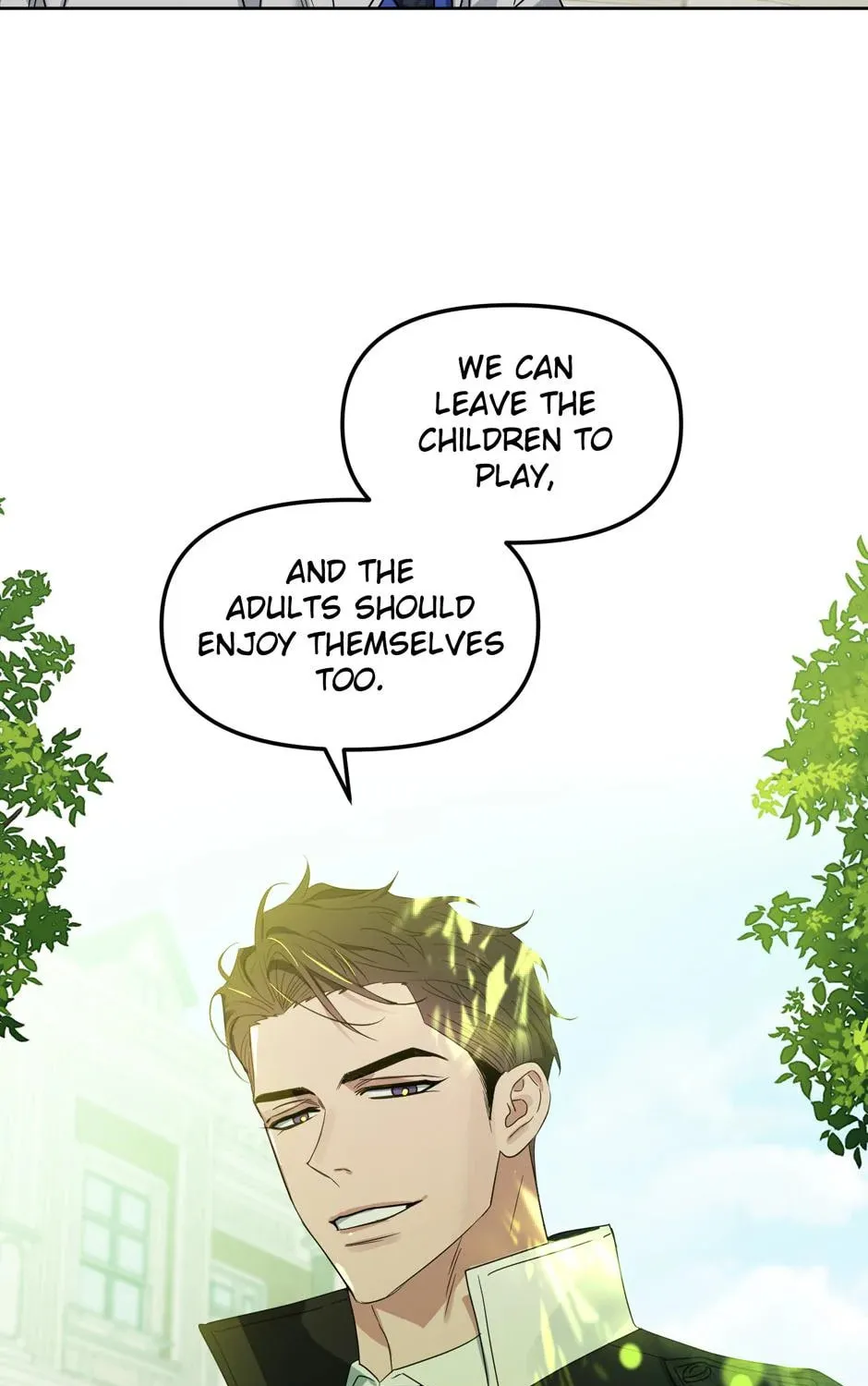 Kiss Me, Liar Chapter 72 page 70 - 