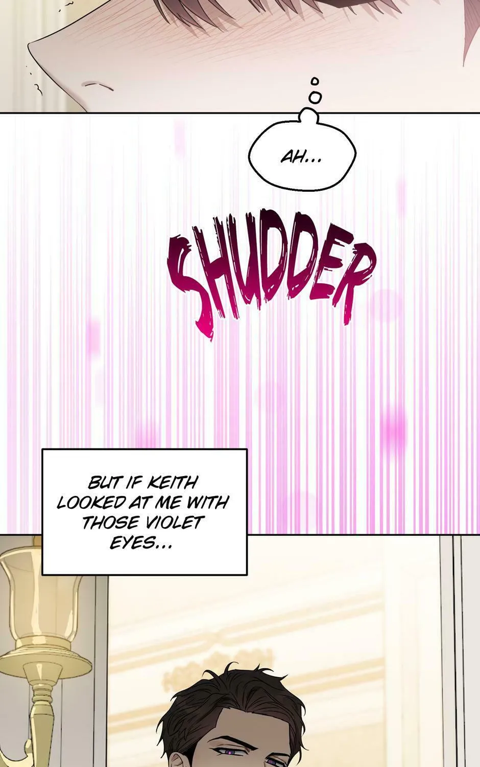 Kiss Me, Liar Chapter 72 page 8 - 