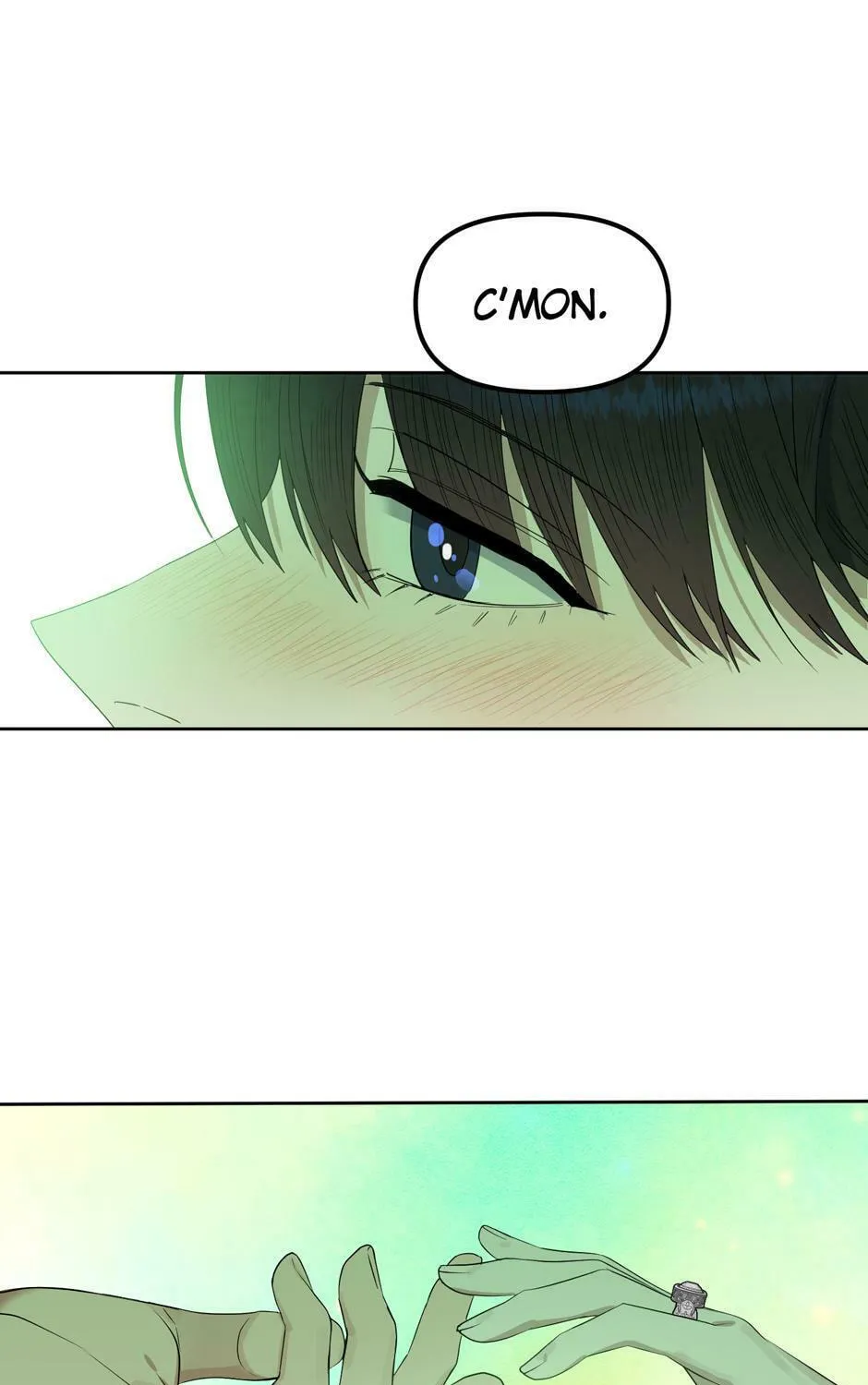 Kiss Me, Liar Chapter 72 page 72 - 