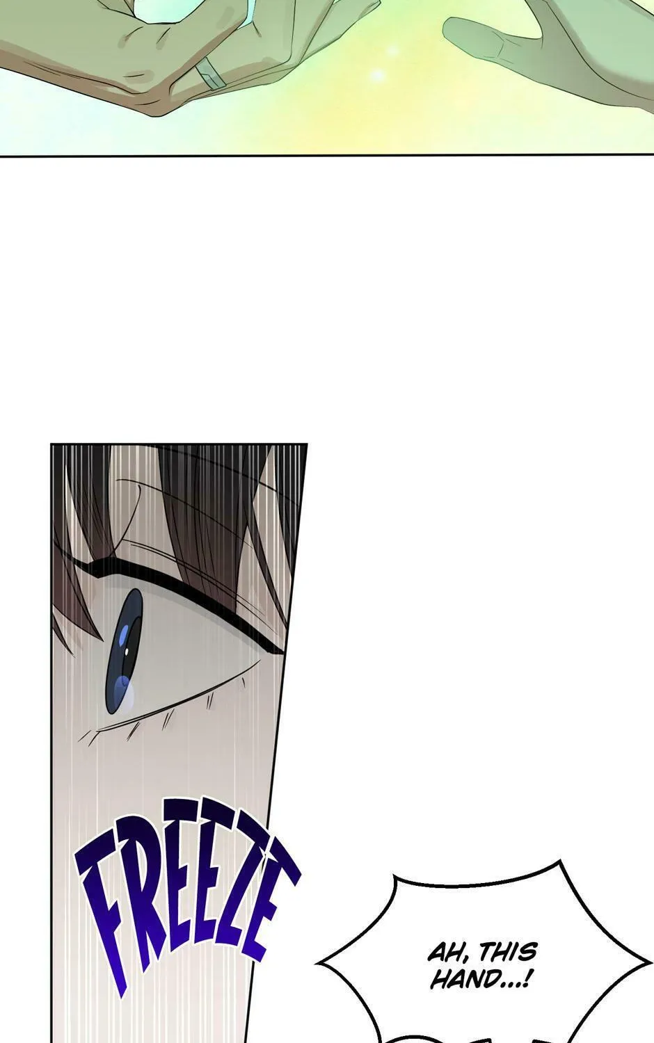 Kiss Me, Liar Chapter 72 page 73 - 