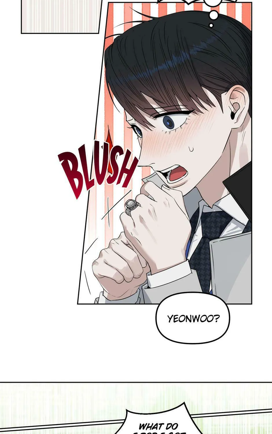Kiss Me, Liar Chapter 72 page 74 - 