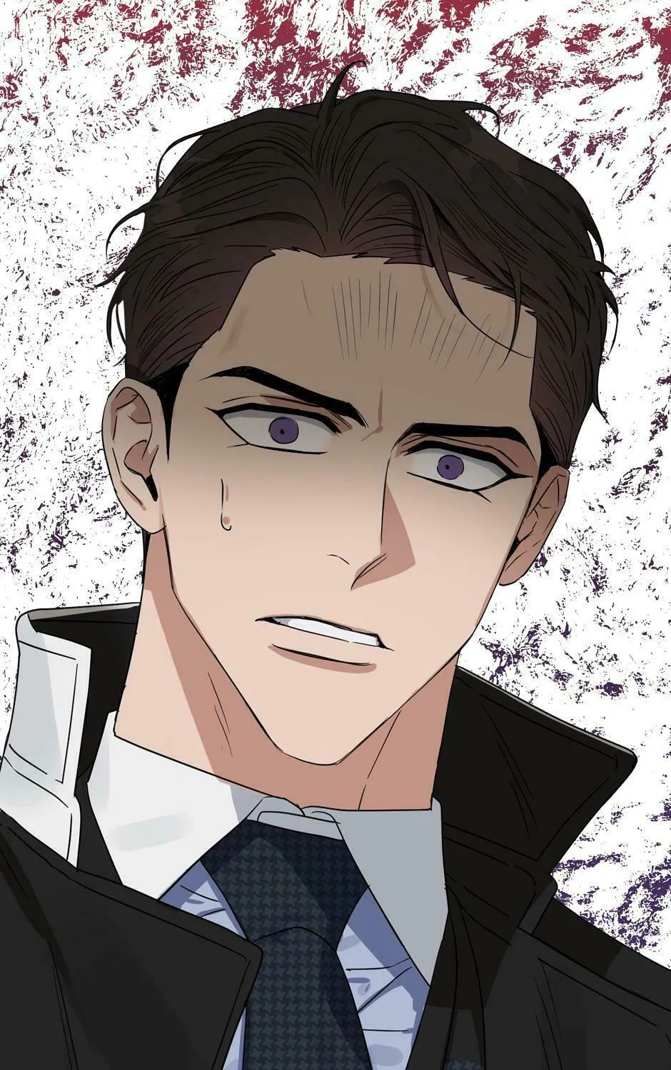 Kiss Me, Liar Chapter 72 page 77 - 