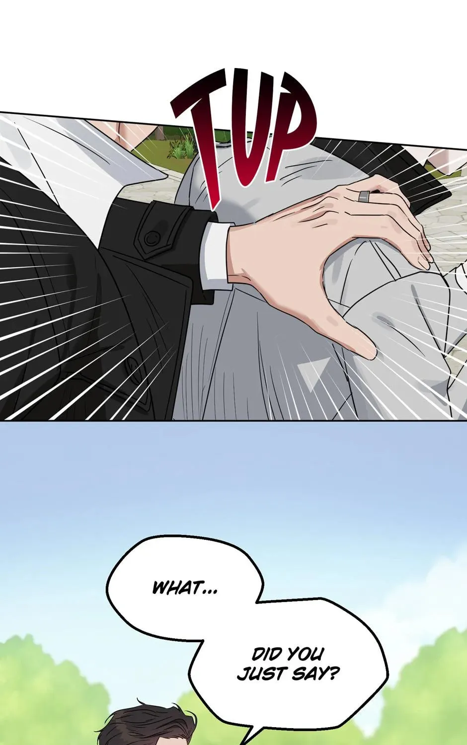 Kiss Me, Liar Chapter 72 page 79 - 