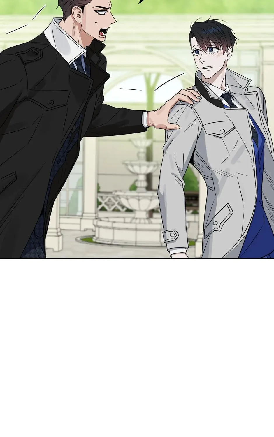 Kiss Me, Liar Chapter 72 page 80 - 